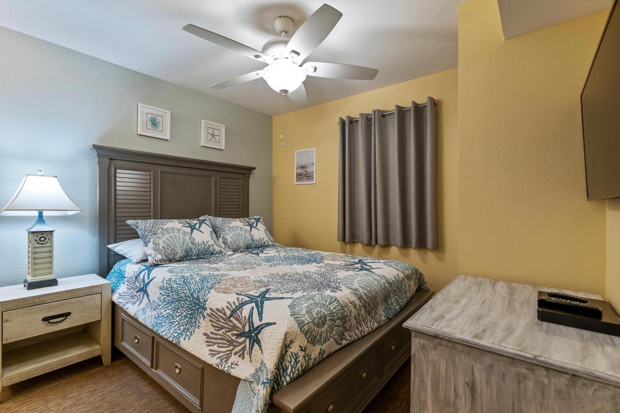 Tilghman Beach & Golf Resort 6015 - 2Nd Row - Cherry Grove Μιρτλ Μπιτς Εξωτερικό φωτογραφία