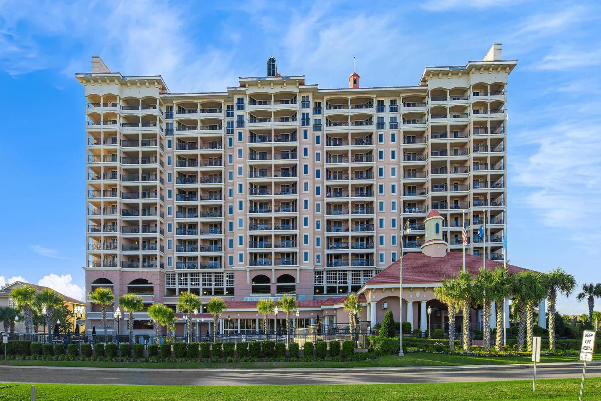 Tilghman Beach & Golf Resort 6015 - 2Nd Row - Cherry Grove Μιρτλ Μπιτς Εξωτερικό φωτογραφία